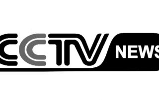 CCTV News Logo