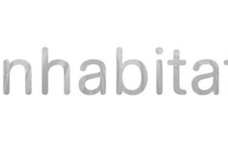 Inhabitat logo