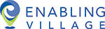 Enabling Village Logo