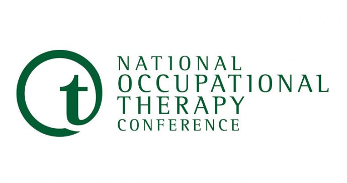 Logo of the National Occupational Therapy Conference