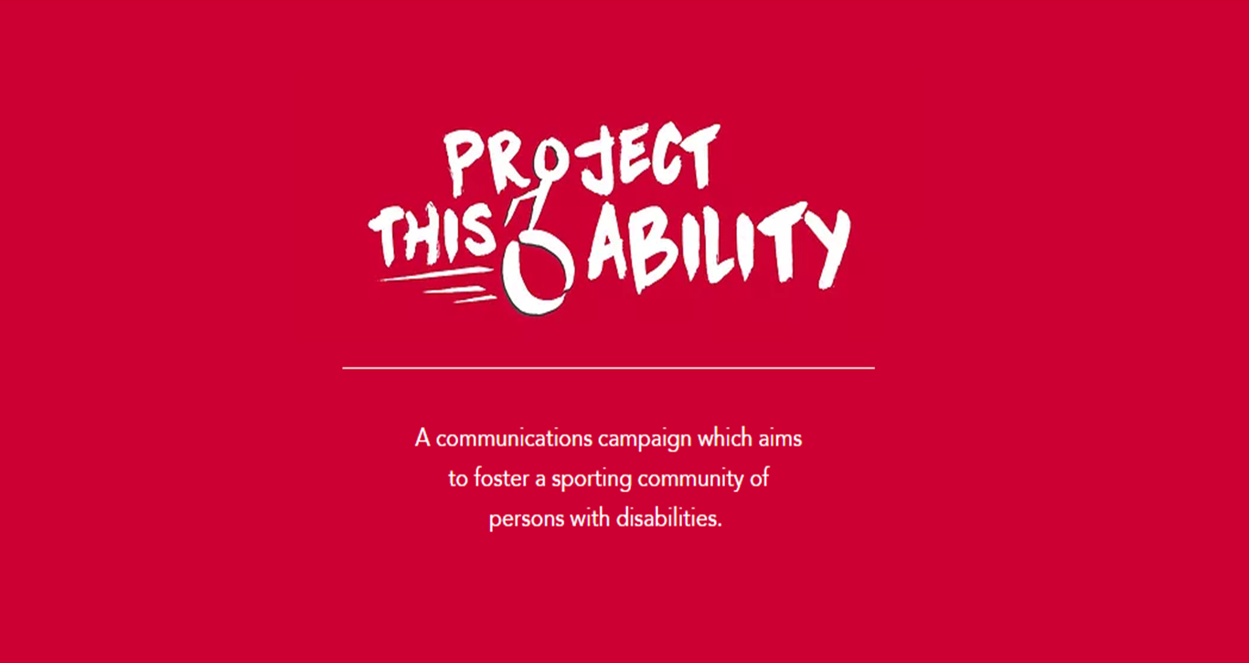 Logo of Project This Ability