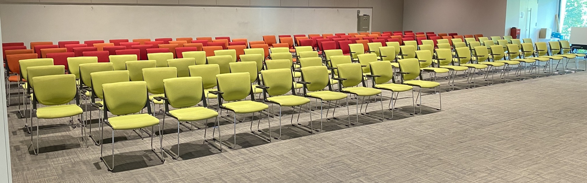 Hall 1 – Seminar seating_1920_600