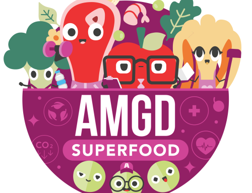 AMGD Superfood